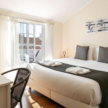 Apartament Peniche Terrace Zewnętrze zdjęcie
