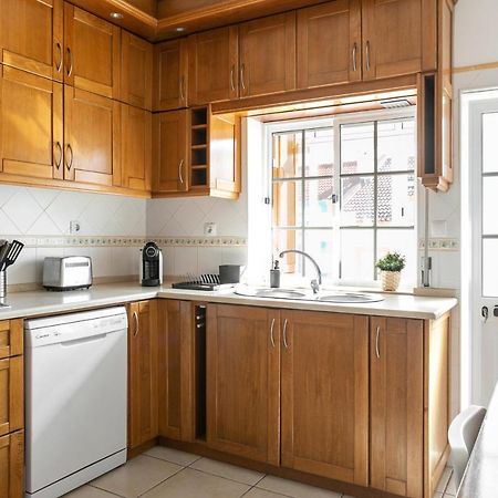 Apartament Peniche Terrace Zewnętrze zdjęcie