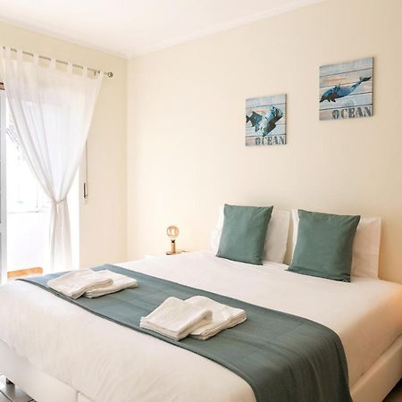 Apartament Peniche Terrace Zewnętrze zdjęcie