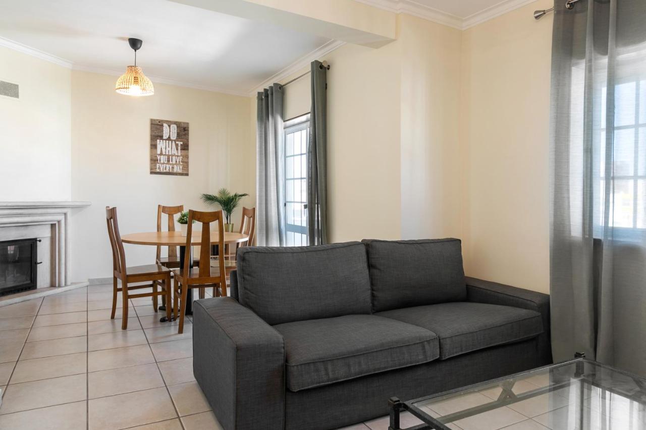 Apartament Peniche Terrace Zewnętrze zdjęcie