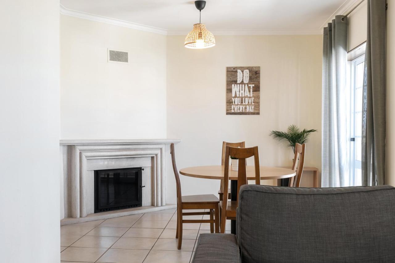 Apartament Peniche Terrace Zewnętrze zdjęcie