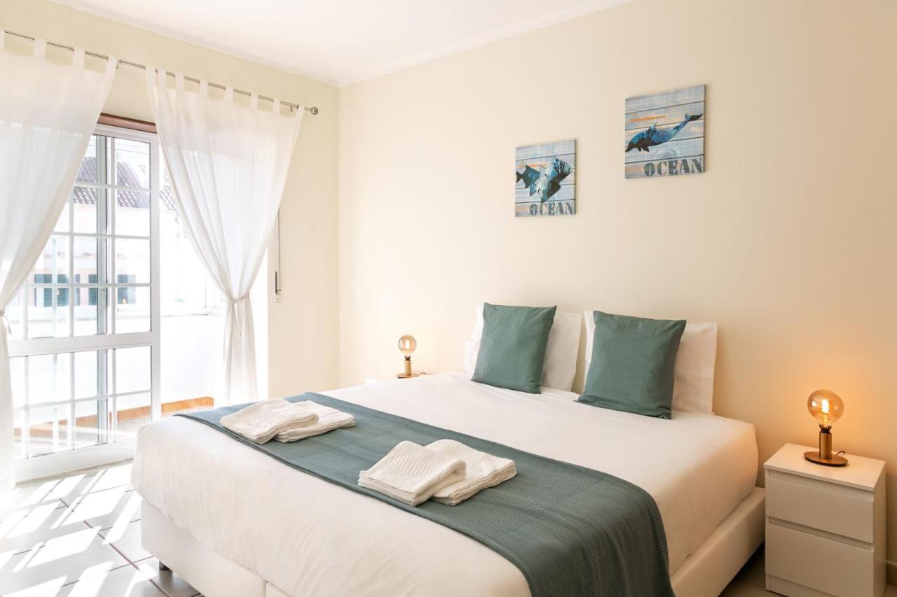 Apartament Peniche Terrace Zewnętrze zdjęcie