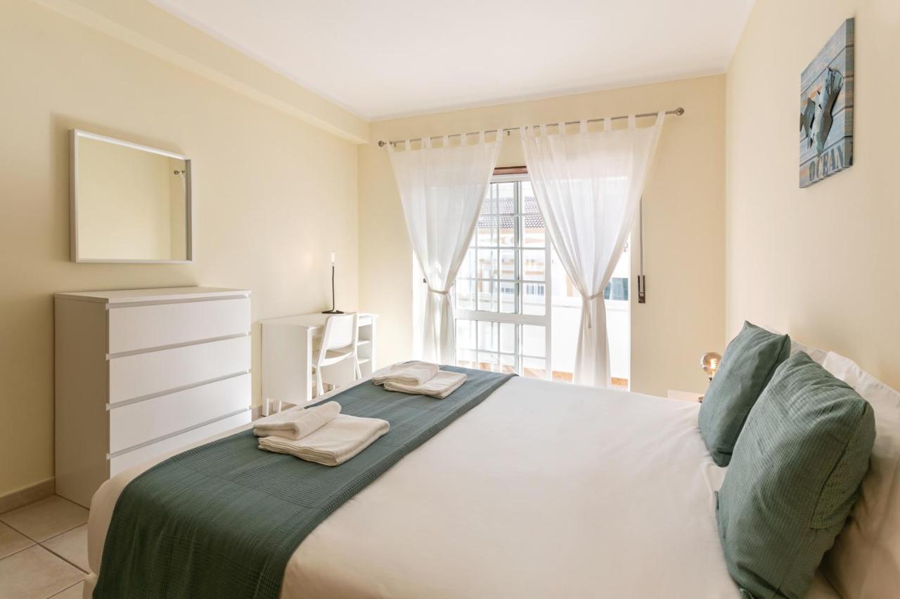 Apartament Peniche Terrace Zewnętrze zdjęcie