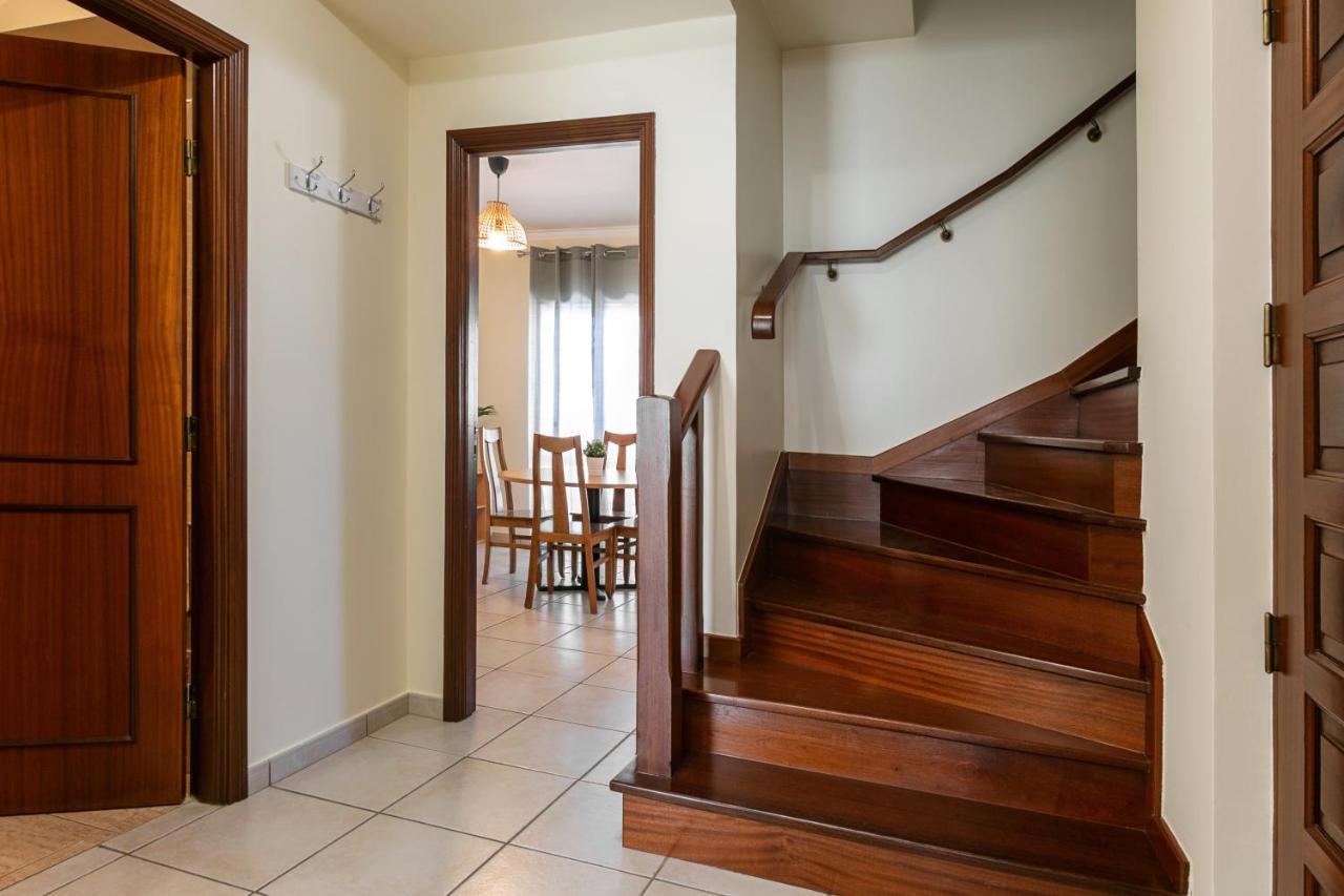 Apartament Peniche Terrace Zewnętrze zdjęcie