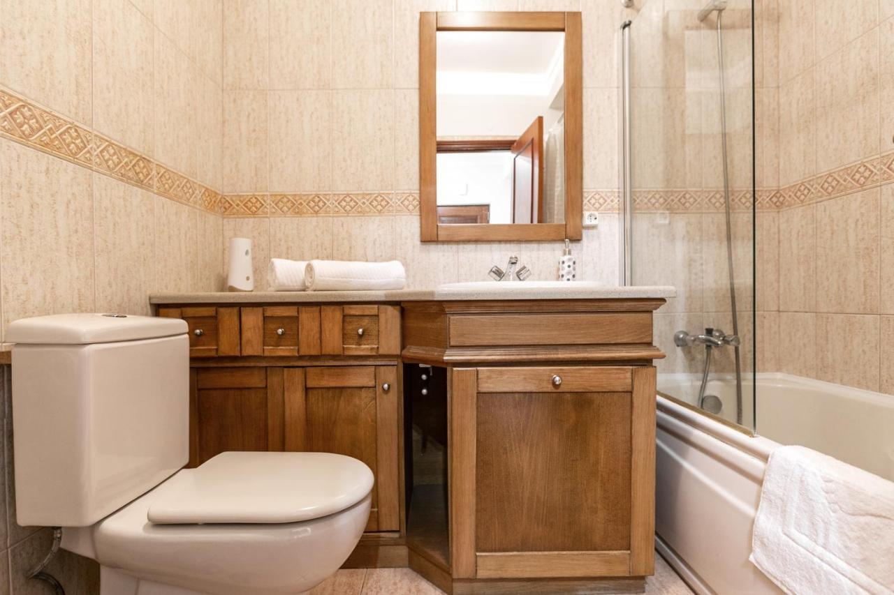Apartament Peniche Terrace Zewnętrze zdjęcie