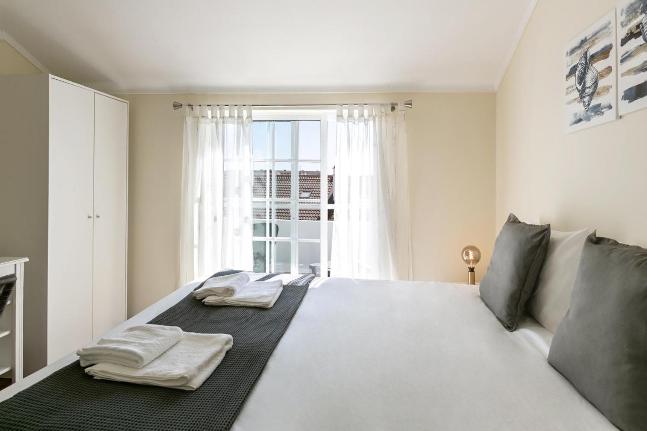Apartament Peniche Terrace Zewnętrze zdjęcie