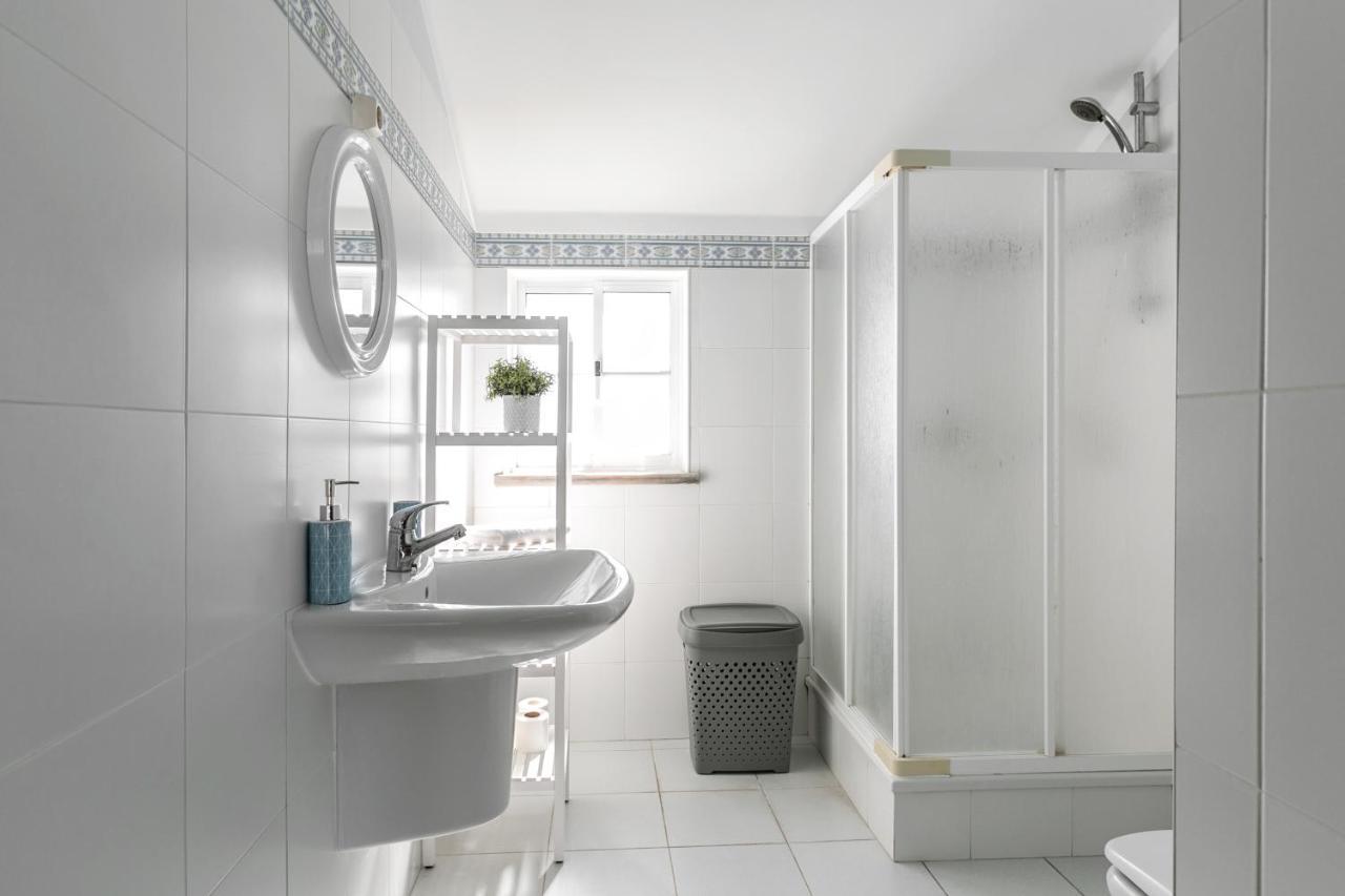 Apartament Peniche Terrace Zewnętrze zdjęcie