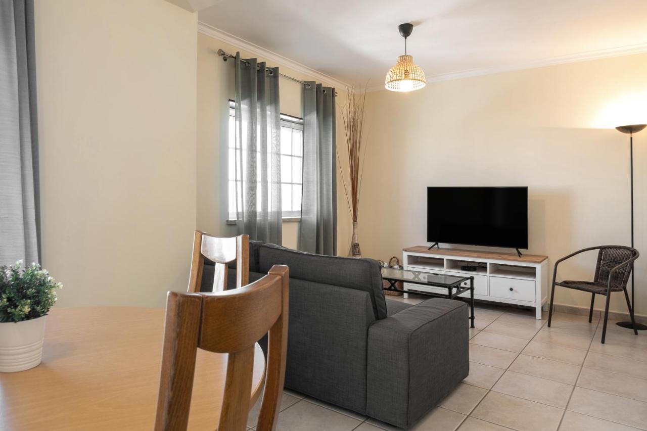 Apartament Peniche Terrace Zewnętrze zdjęcie