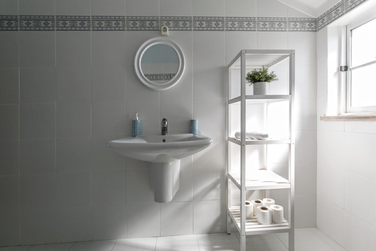 Apartament Peniche Terrace Zewnętrze zdjęcie