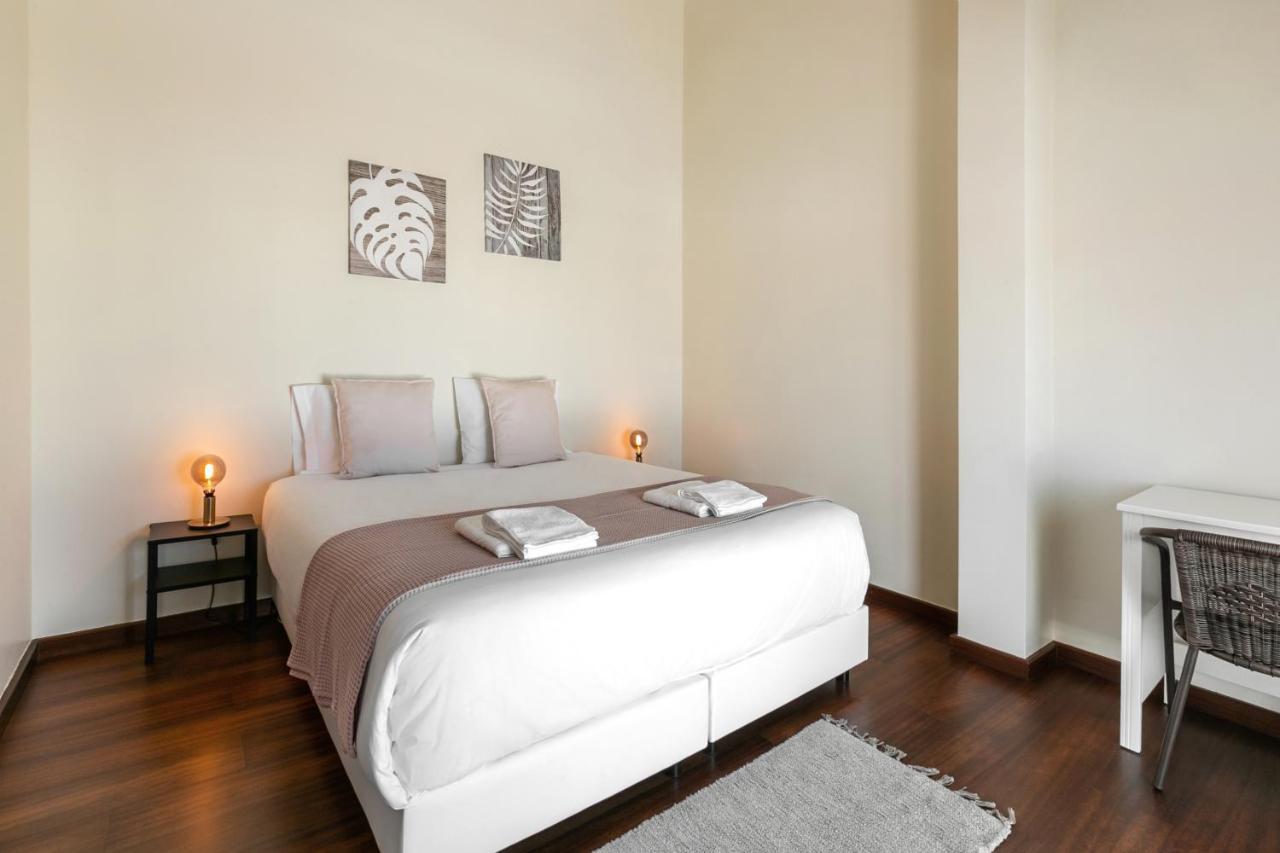 Apartament Peniche Terrace Zewnętrze zdjęcie