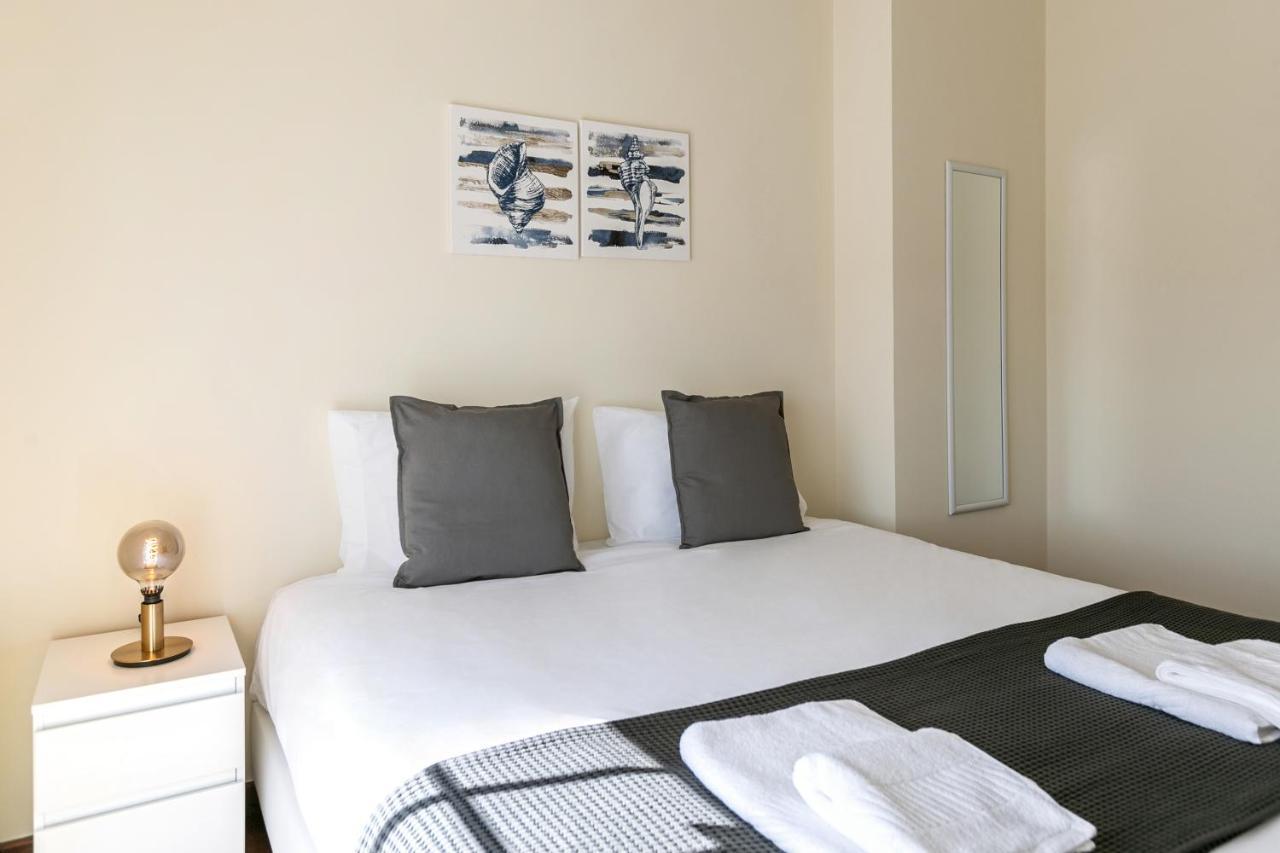 Apartament Peniche Terrace Zewnętrze zdjęcie